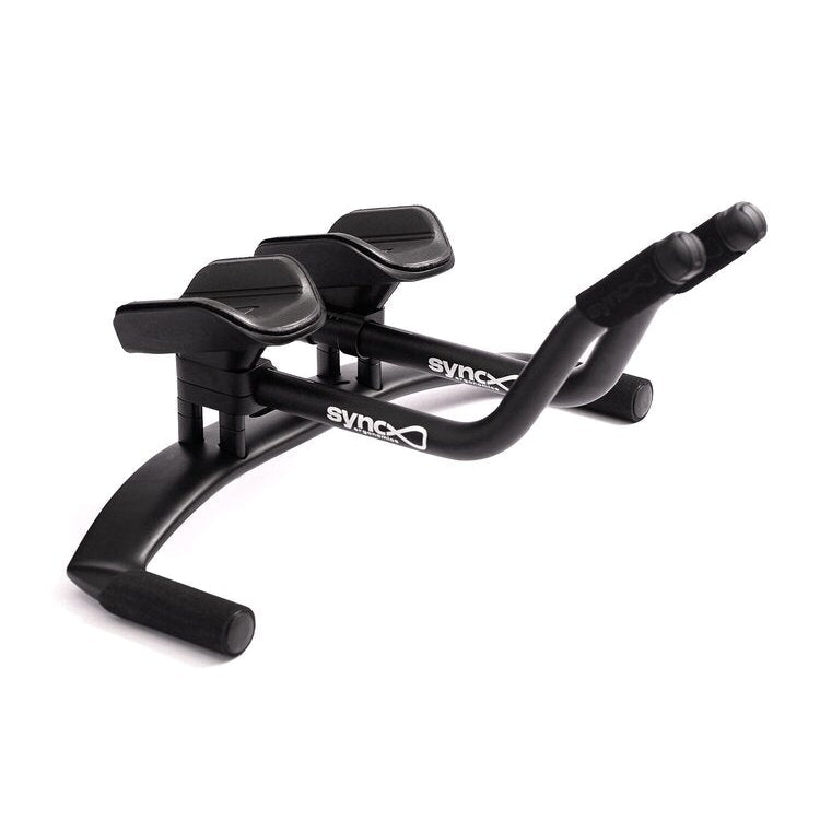 SYNC ERGONOMICS Project 0.2 Ecosystem - M5/M6 mounting